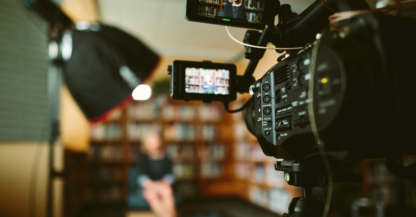 Marketingvideo creatie