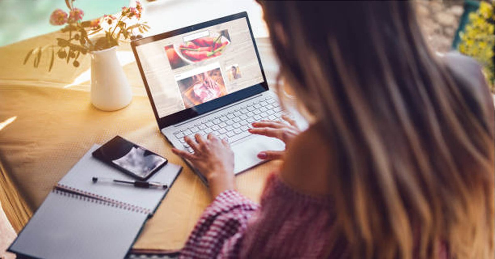 Betrouwbare website