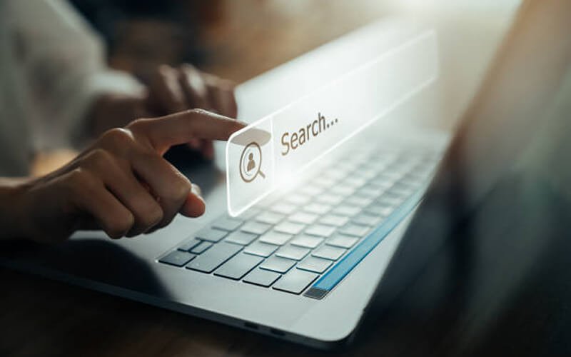 Domeinnaam controleren