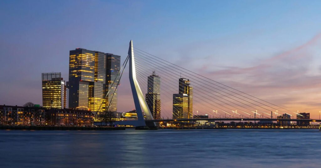 Wat is het beste websitebureau in Rotterdam