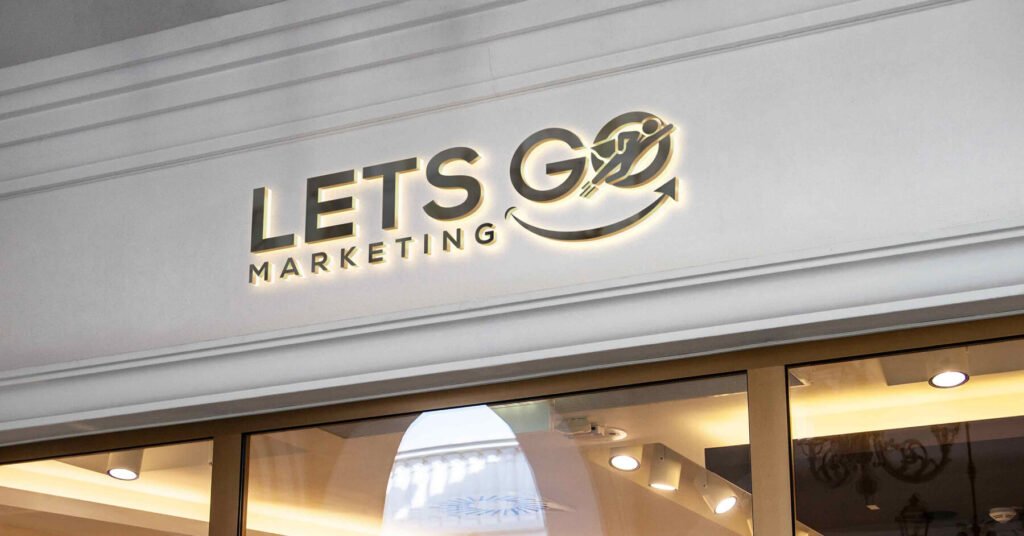Contact Lets Go Marketing: internet marketing bureau