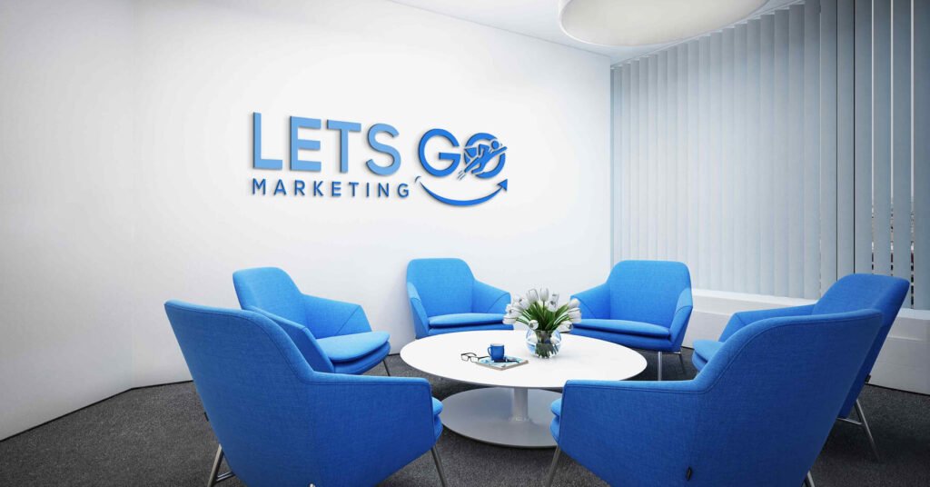 Online marketing bureau