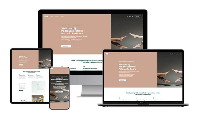 Lets Go Marketing lanceert website