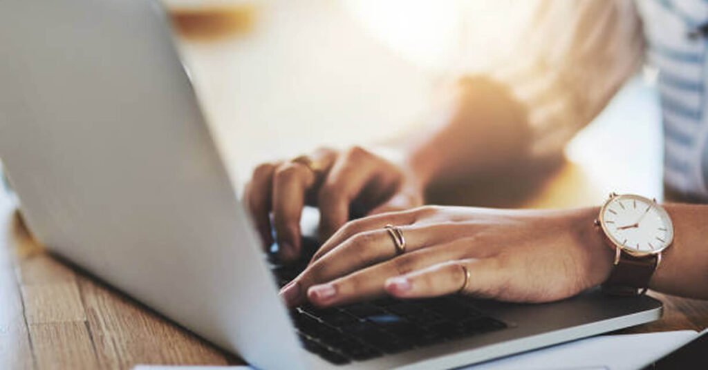 Oude website overzetten naar nieuw ontwerp