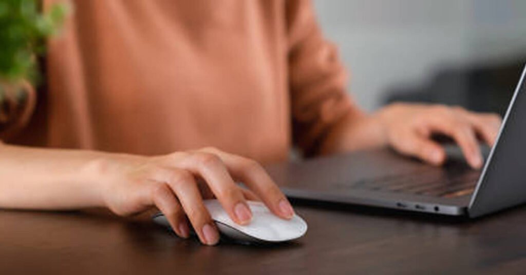 Waarom niemand op mijn website klikt