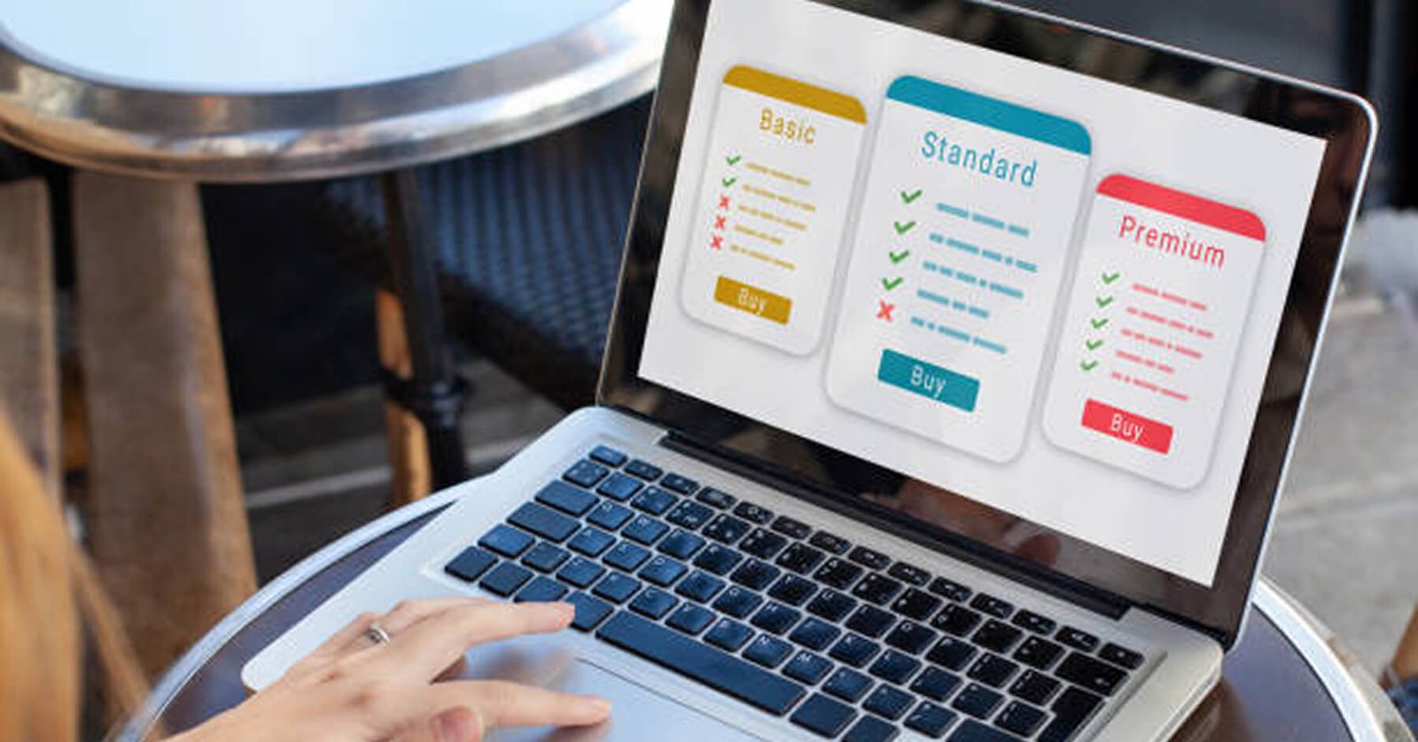Website kosten