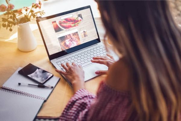 Betrouwbare website