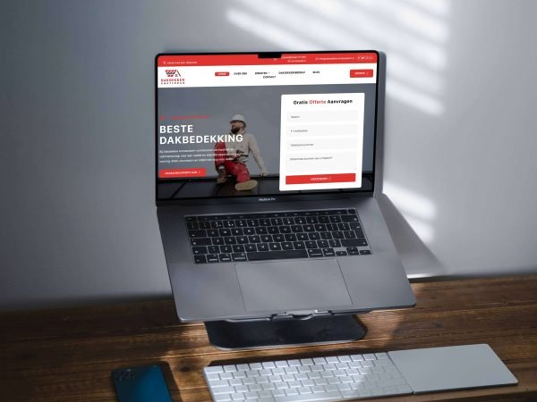 dakdekkersbedrijf-website-mockup