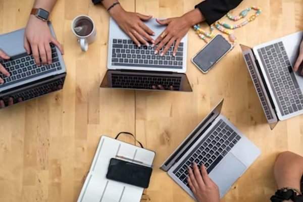 Proces van een website laten maken door een bureau