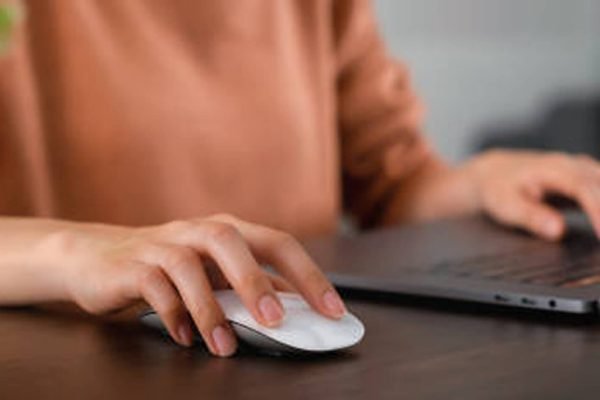 Waarom niemand op mijn website klikt