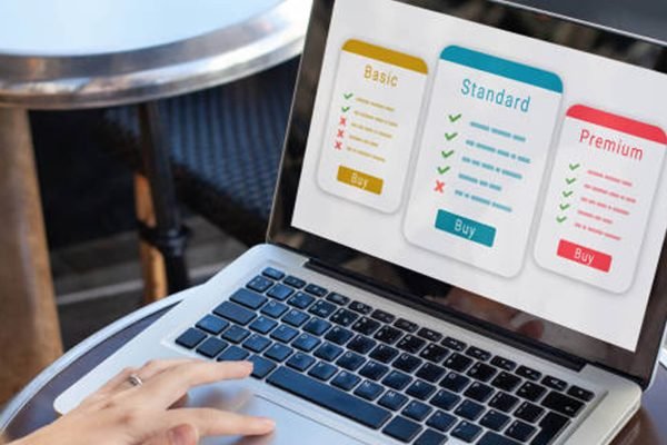 Website kosten