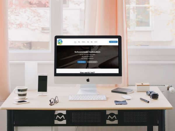 schoonmaakwebsite-mockup